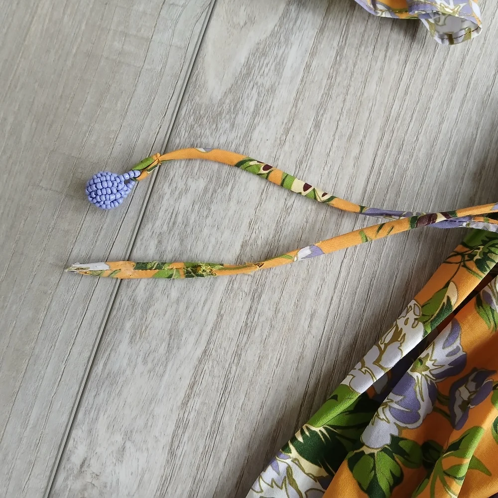 Farm Rio Mini Dress - Picture 11 of 11